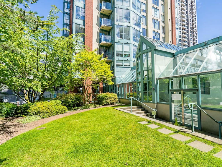 1710-939 Homer Street, Vancouver, BC, V6B 2W6 - 24