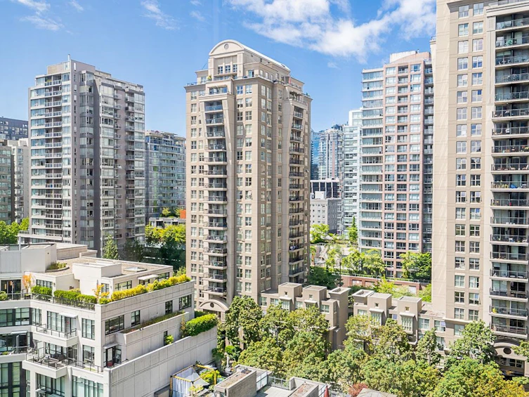 1710-939 Homer Street, Vancouver, BC, V6B 2W6 - 25