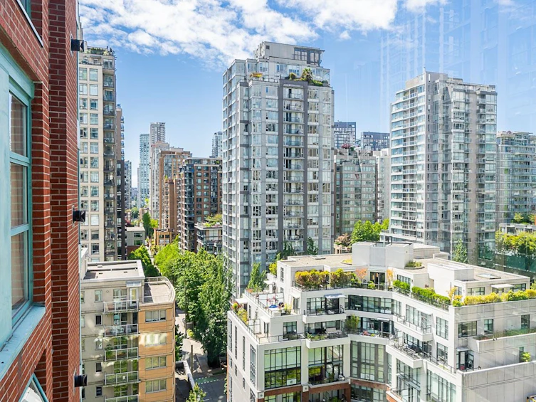 1710-939 Homer Street, Vancouver, BC, V6B 2W6 - 26