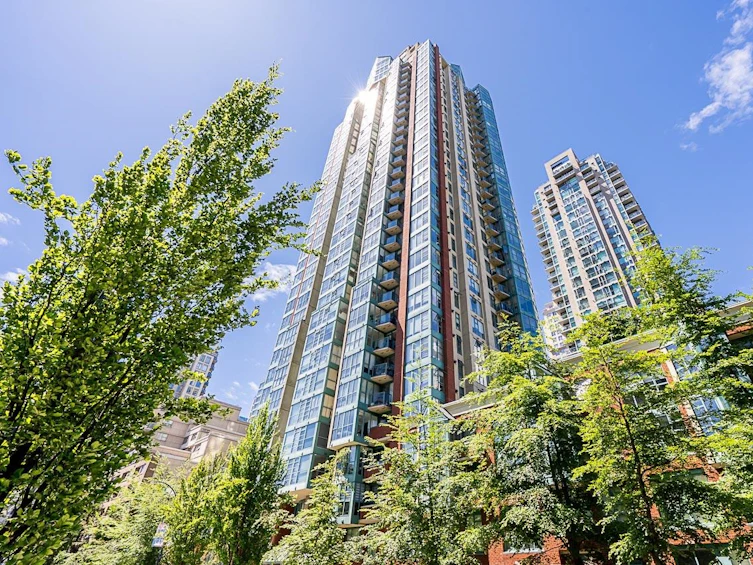 1710-939 Homer Street, Vancouver, BC, V6B 2W6 - 27