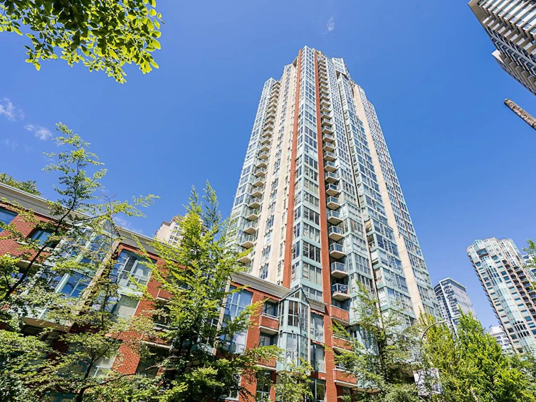 1710-939 Homer Street, Vancouver, BC, V6B 2W6 - 28