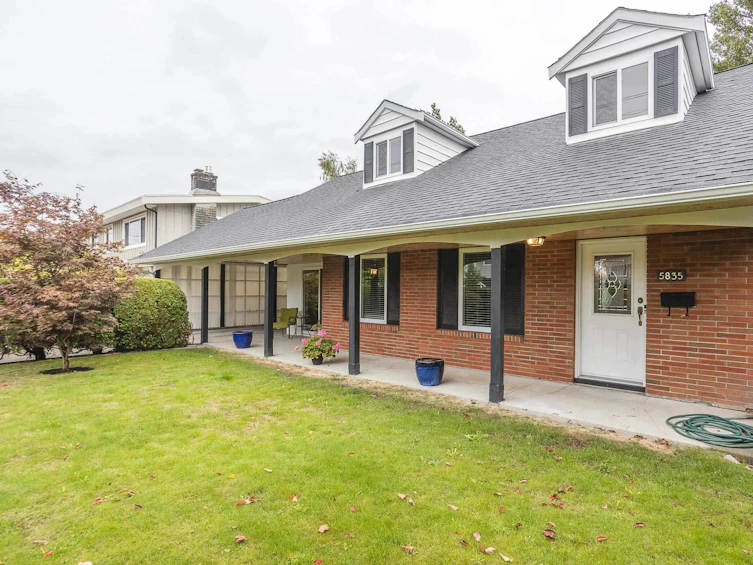 5835 Crescent Drive, Delta, BC, V4K 2E7