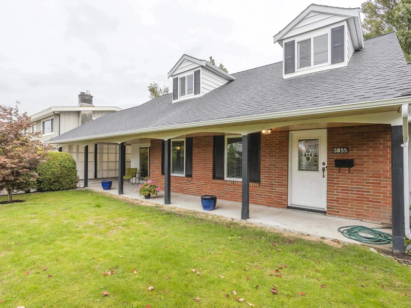 5835 Crescent Drive, Delta BC V4K 2E7