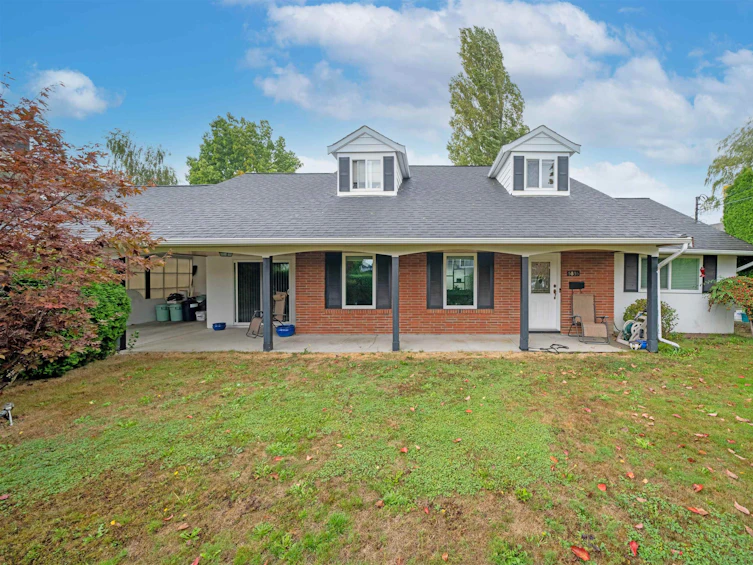 5835 Crescent Drive, Delta, BC, V4K 2E7 - 20