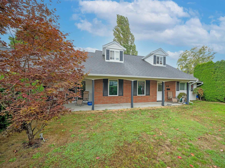 5835 Crescent Drive, Delta, BC, V4K 2E7 - 21