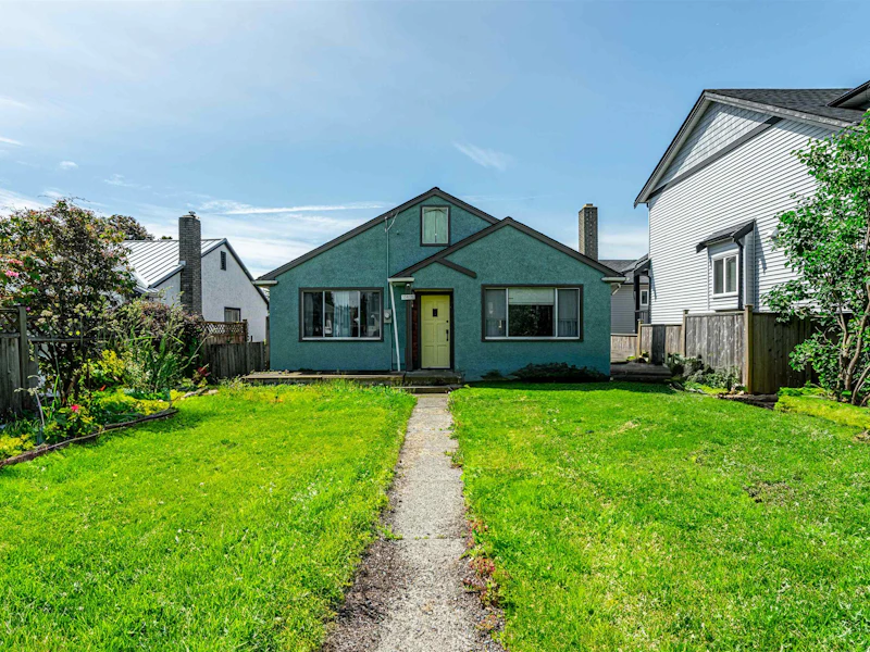 33602 7th Avenue, Mission BC V2V 2G1