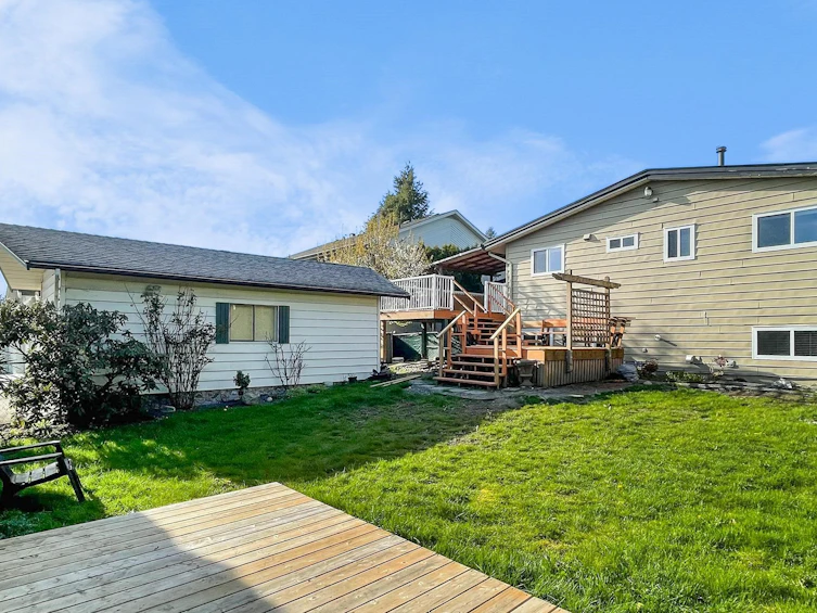 14466 16a Avenue, Surrey, BC, V4A 5T8 - 14