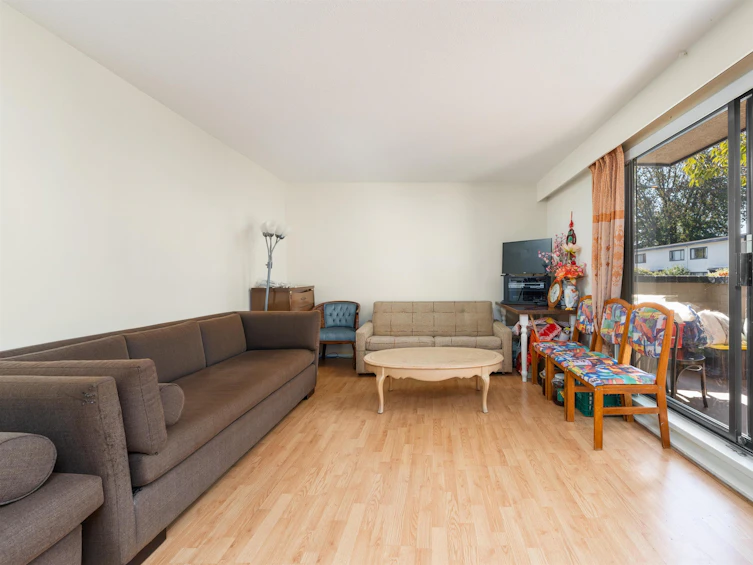 112-2222 Cambridge Street, Vancouver, BC, V5L 1E6 - 2