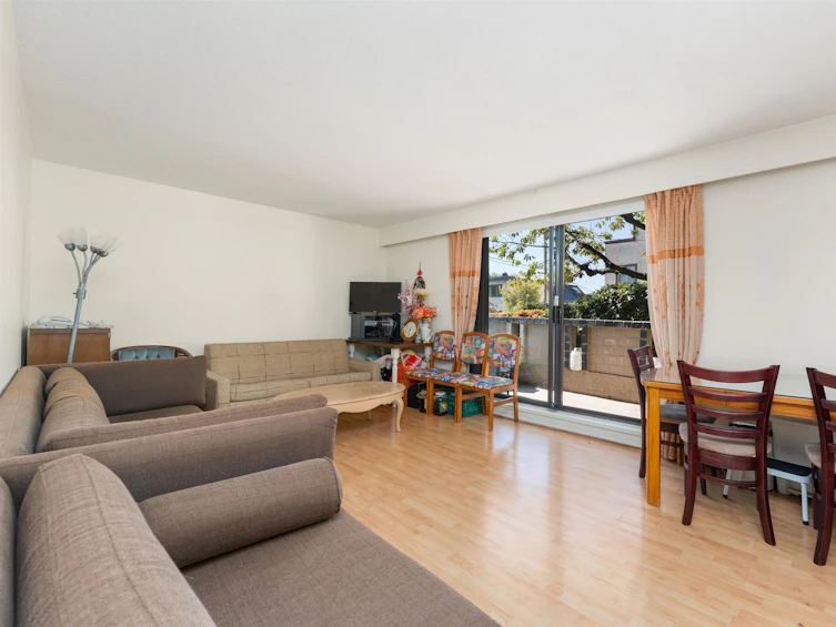 112-2222 Cambridge Street, Vancouver, BC, V5L 1E6 - 3