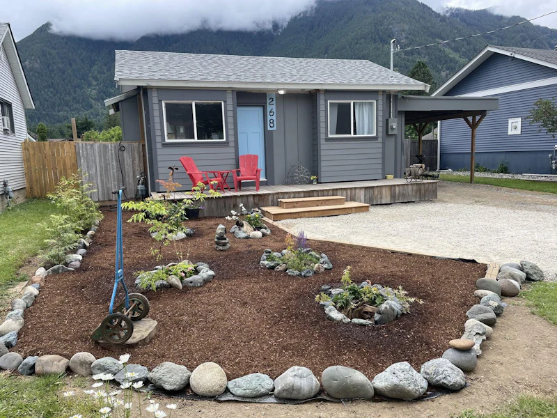 268 Cariboo Avenue, Hope BC V0X 1L3