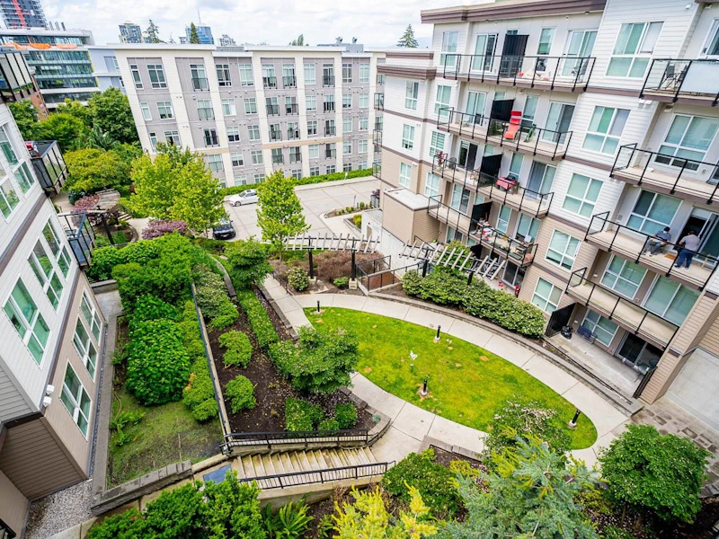 507 - 13768 108th Avenue, Surrey BC