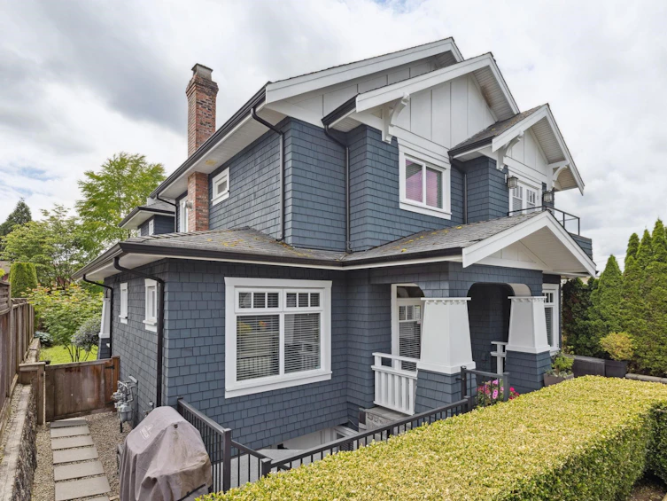 310 West 14 Street, North Vancouver, BC, V7M 1P6 - 32