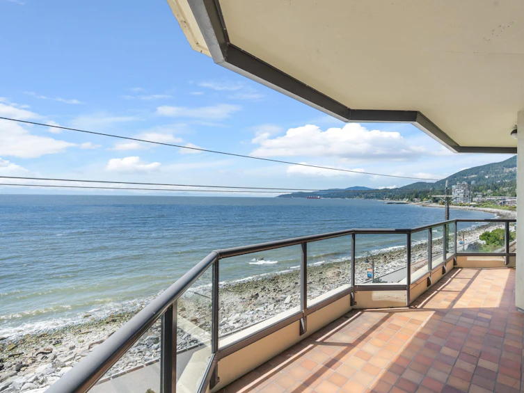 302-101 22nd Street, West Vancouver, BC, V7V 4B8 - 26
