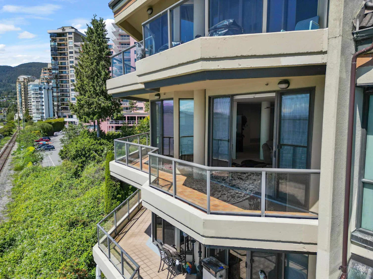 302-101 22nd Street, West Vancouver, BC, V7V 4B8 - 27