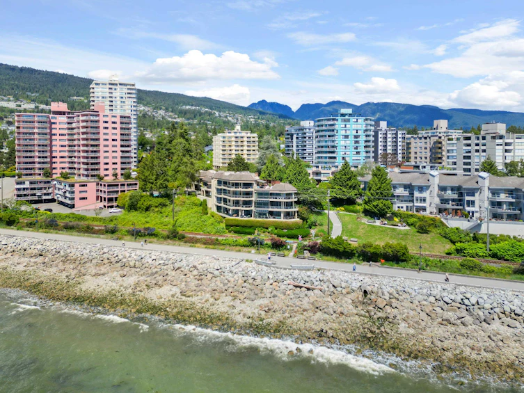 302-101 22nd Street, West Vancouver, BC, V7V 4B8 - 28