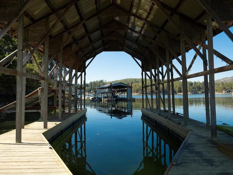 12848 Gilden Road, Pender Harbour Egmont, BC, V0N 2H1 - 2