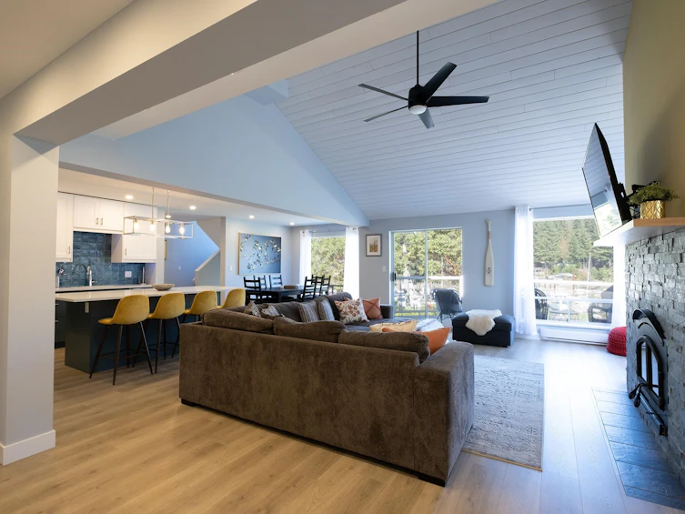 12848 Gilden Road, Pender Harbour Egmont, BC, V0N 2H1 - 7