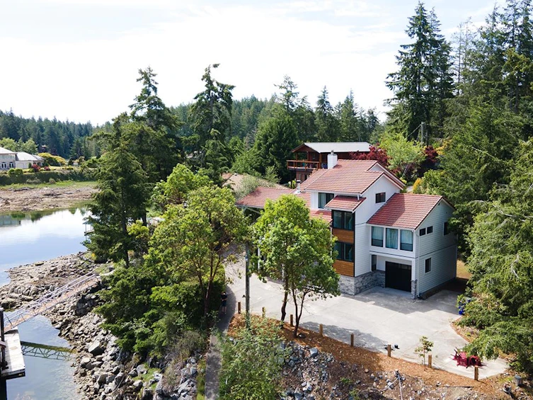 12848 Gilden Road, Pender Harbour Egmont, BC, V0N 2H1 - 29