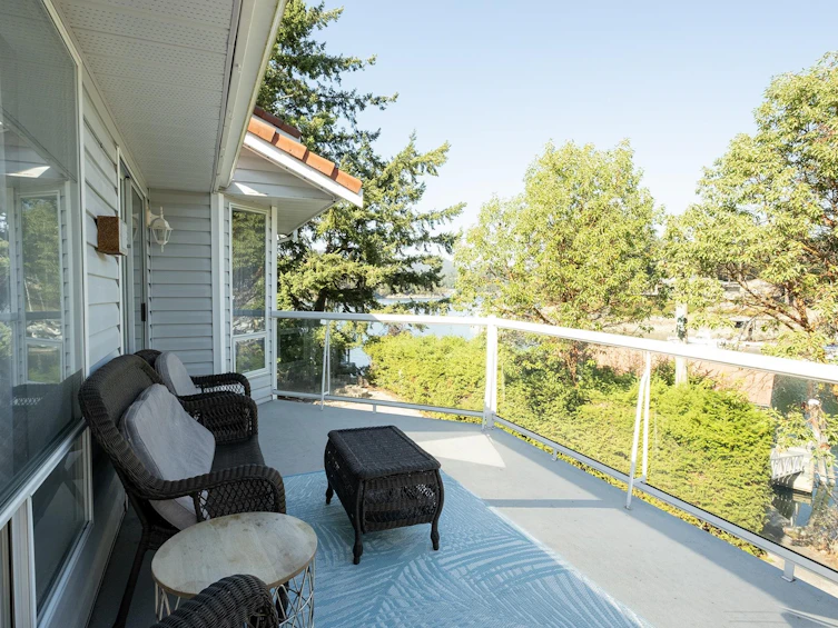 12848 Gilden Road, Pender Harbour Egmont, BC, V0N 2H1 - 30
