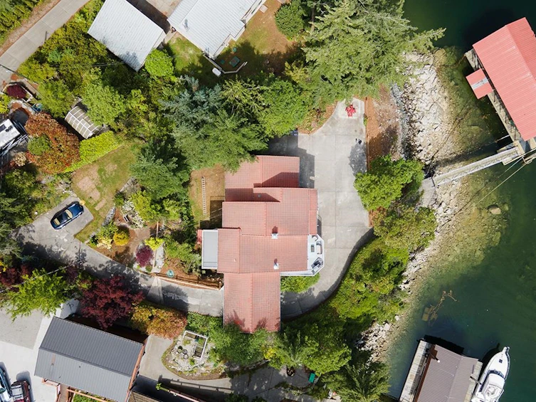 12848 Gilden Road, Pender Harbour Egmont, BC, V0N 2H1 - 33