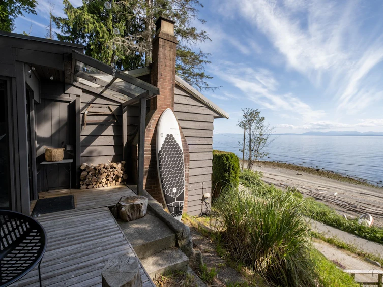 1958 Ocean Beach Esplanade, Gibsons, BC, V0N 1V5 - 32
