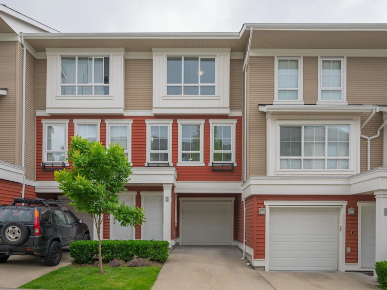 34-19505 68a Avenue, Surrey, BC, V4N 6K3 - 2