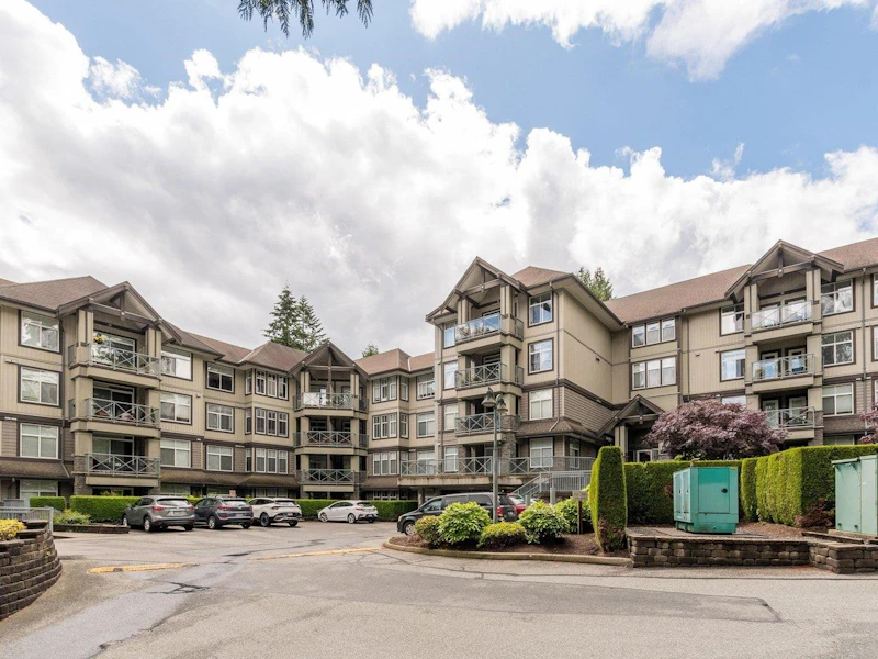 405 - 33318 E Bourquin Crescent, Abbotsford BC V2S 0A6