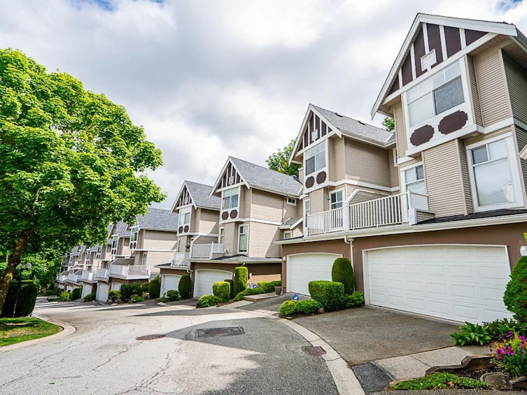 12-7488 Mulberry Place, Burnaby, BC, V3N 5B4 - 2
