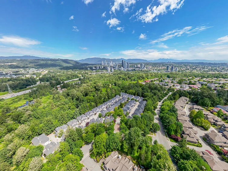 12-7488 Mulberry Place, Burnaby, BC, V3N 5B4 - 40