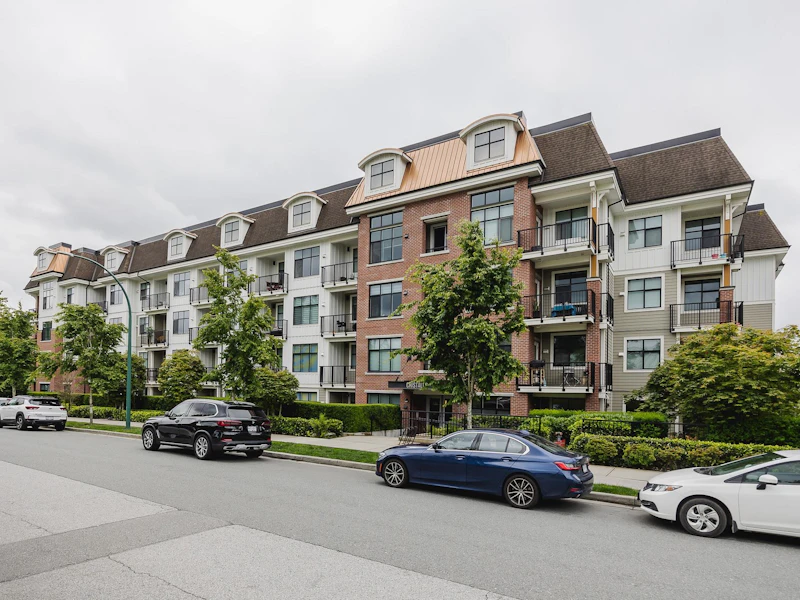 206 - 828 Gauthier Avenue, Coquitlam BC