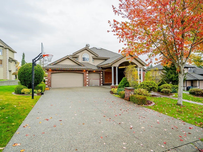 16645 87a Avenue, Surrey BC V4N 5B2