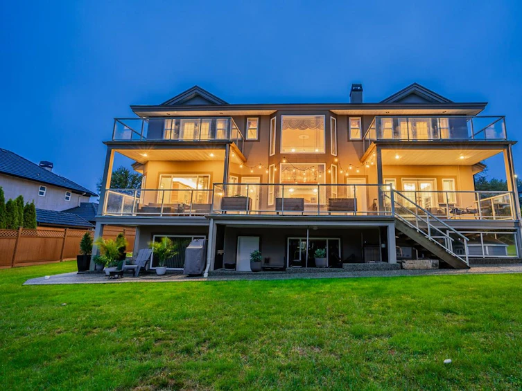 16645 87a Avenue, Surrey, BC, V4N 5B2 - 39