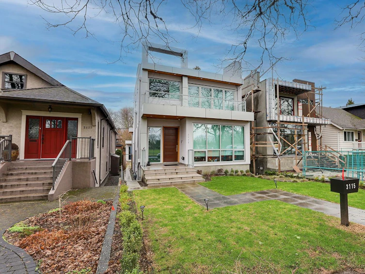 3115 West 29th Avenue, Vancouver, BC, V6L 1Y5 - 2