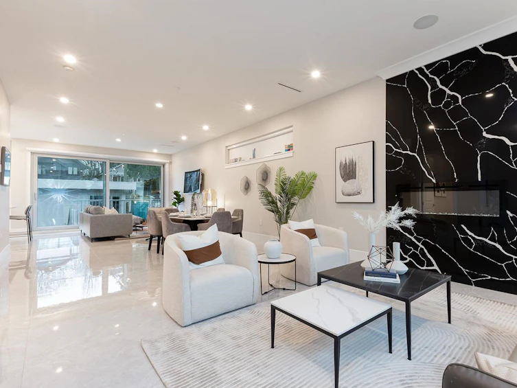 3115 West 29th Avenue, Vancouver, BC, V6L 1Y5 - 5