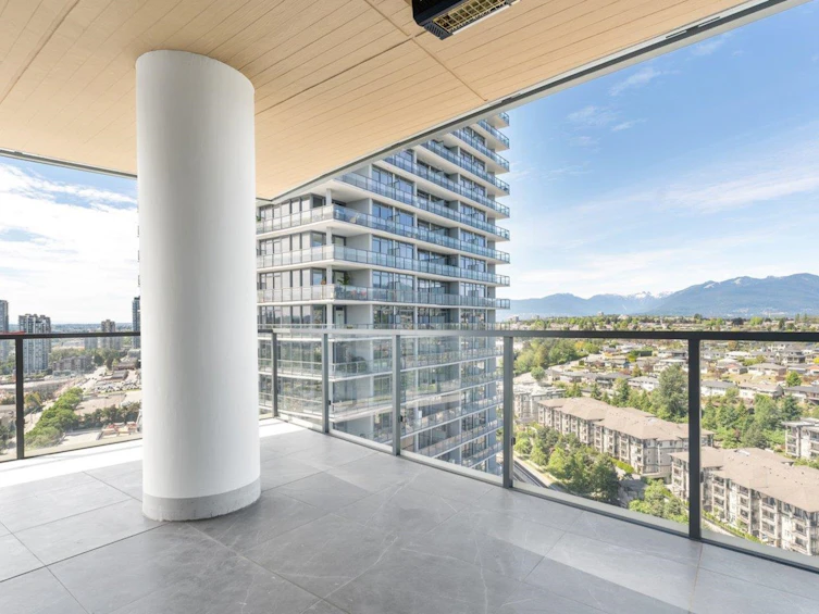 1902-4880 Lougheed Highway, Burnaby, BC, V5C 0N1 - 19