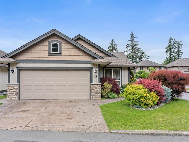 29-44465 Mclaren Drive, Chilliwack, BC, V2R 0C1