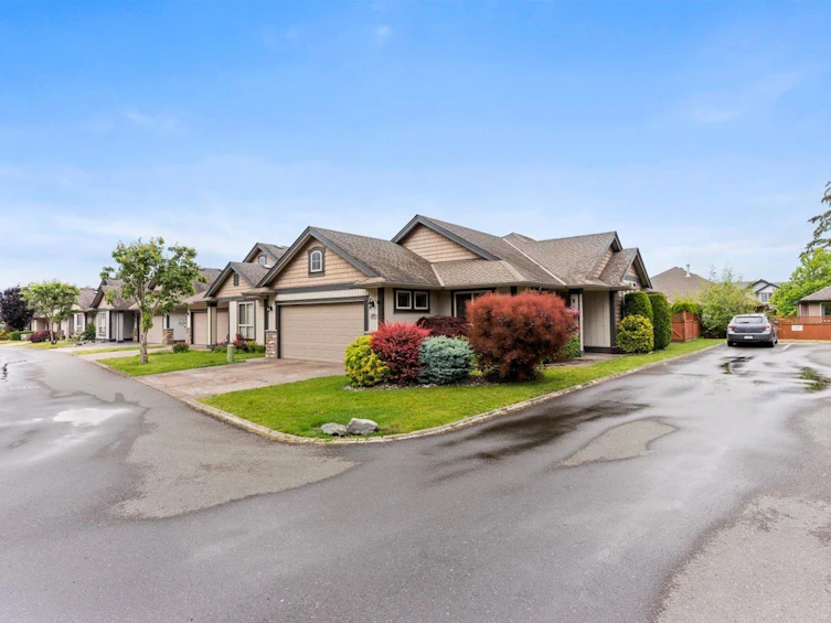 29-44465 Mclaren Drive, Chilliwack, BC, V2R 0C1 - 29