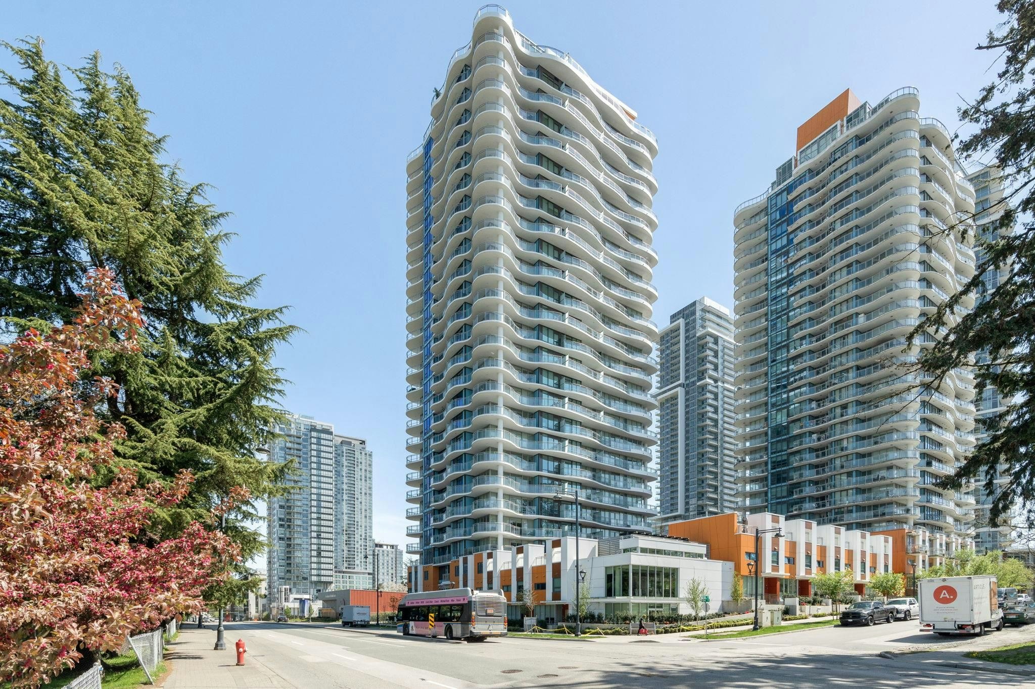 1204-13318 104, Surrey, BC, V3T 0R2