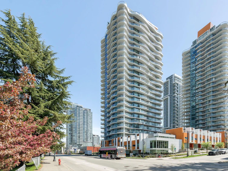 1204-13318 104, Surrey, BC, V3T 0R2