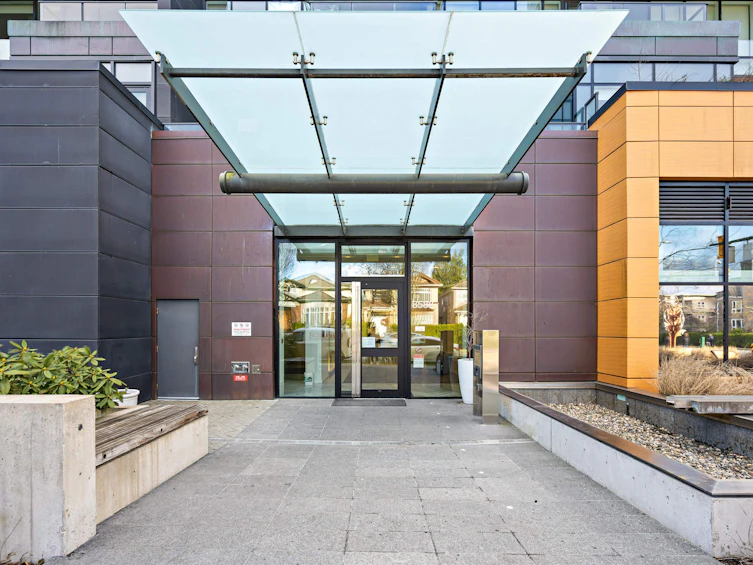 903-8588 Cornish Street, Vancouver, BC, V6P 0C1 - 2