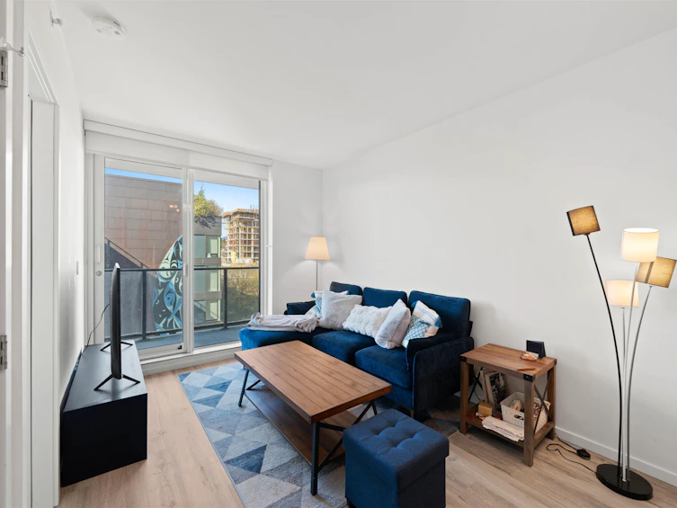 903-8588 Cornish Street, Vancouver, BC, V6P 0C1 - 9