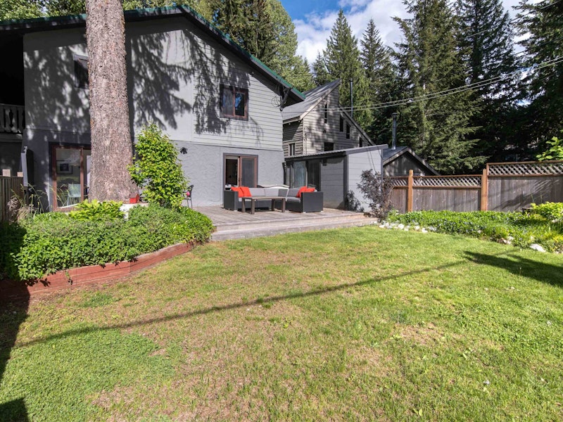 1 - 8022 Timber Lane, Whistler BC V0N 1B8