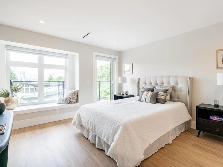 2-4096 Nithsdale Street, Burnaby, BC, V5G 1P6 - 23