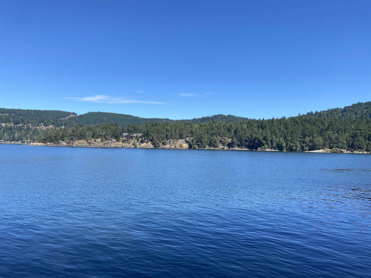 582 Ridge Road, Gulf Islands Other, BC, V0N 1P0 - 2
