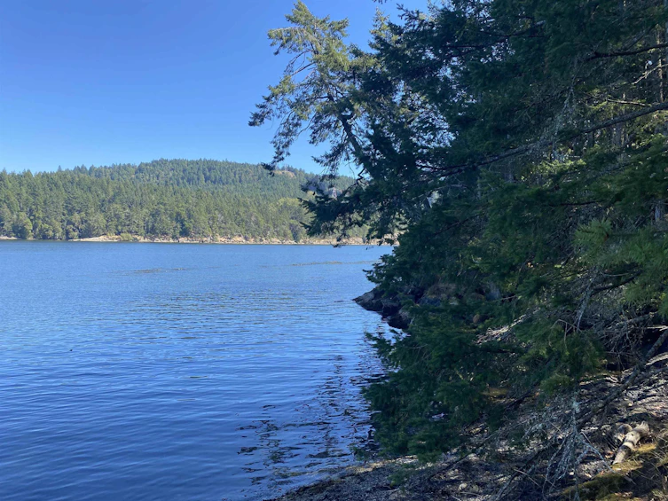 582 Ridge Road, Gulf Islands Other, BC, V0N 1P0 - 4