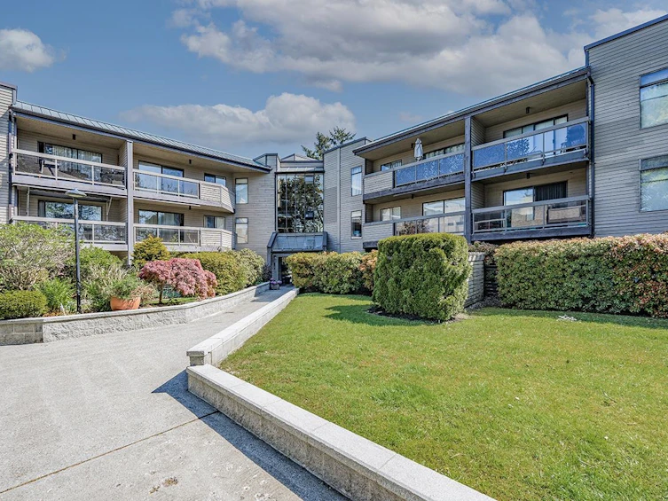 206-6105 Kingsway Street, Burnaby, BC, V5J 5C7