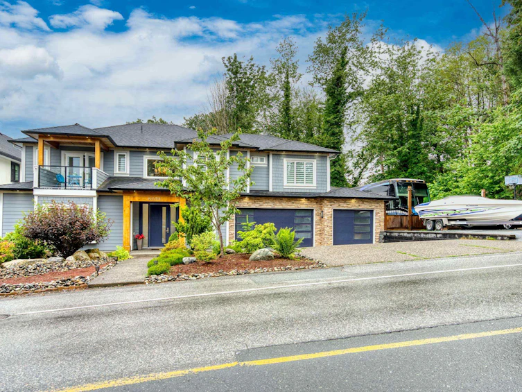 8071 Hyde Street, Mission, BC, V2V 3V1