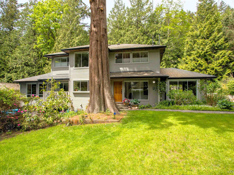 6783 Dufferin Avenue, West Vancouver BC V7W 2K3
