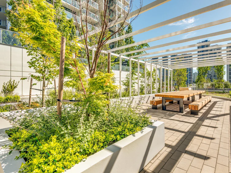 1005-4433 Alaska Street, Burnaby, BC, V5C 5T3 - 27
