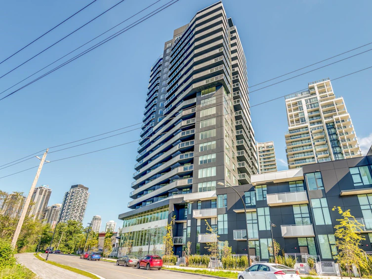 1005-4433 Alaska Street, Burnaby, BC, V5C 5T3 - 35